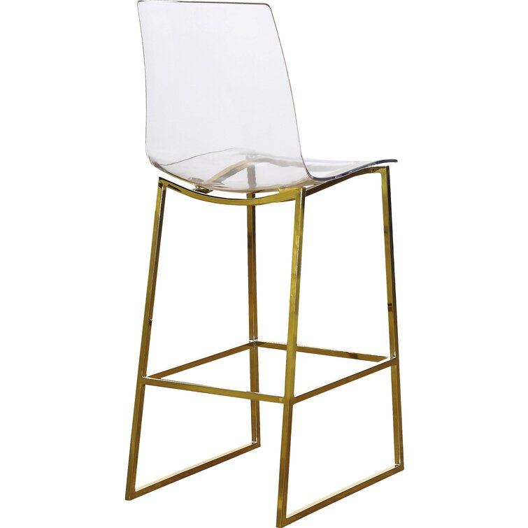 Mercer41 Cayden 27.5 Bar Stool Reviews Wayfair